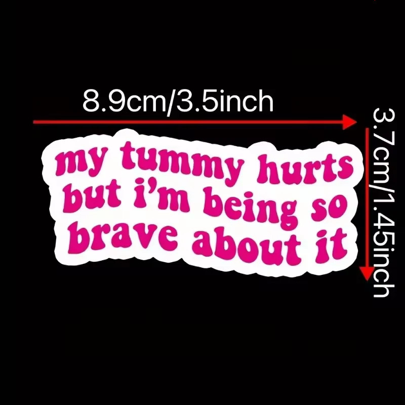 Unique Vinyl Sticker Bundle, Fun Aesthetic Decals, Stickers Online – PDF file#4