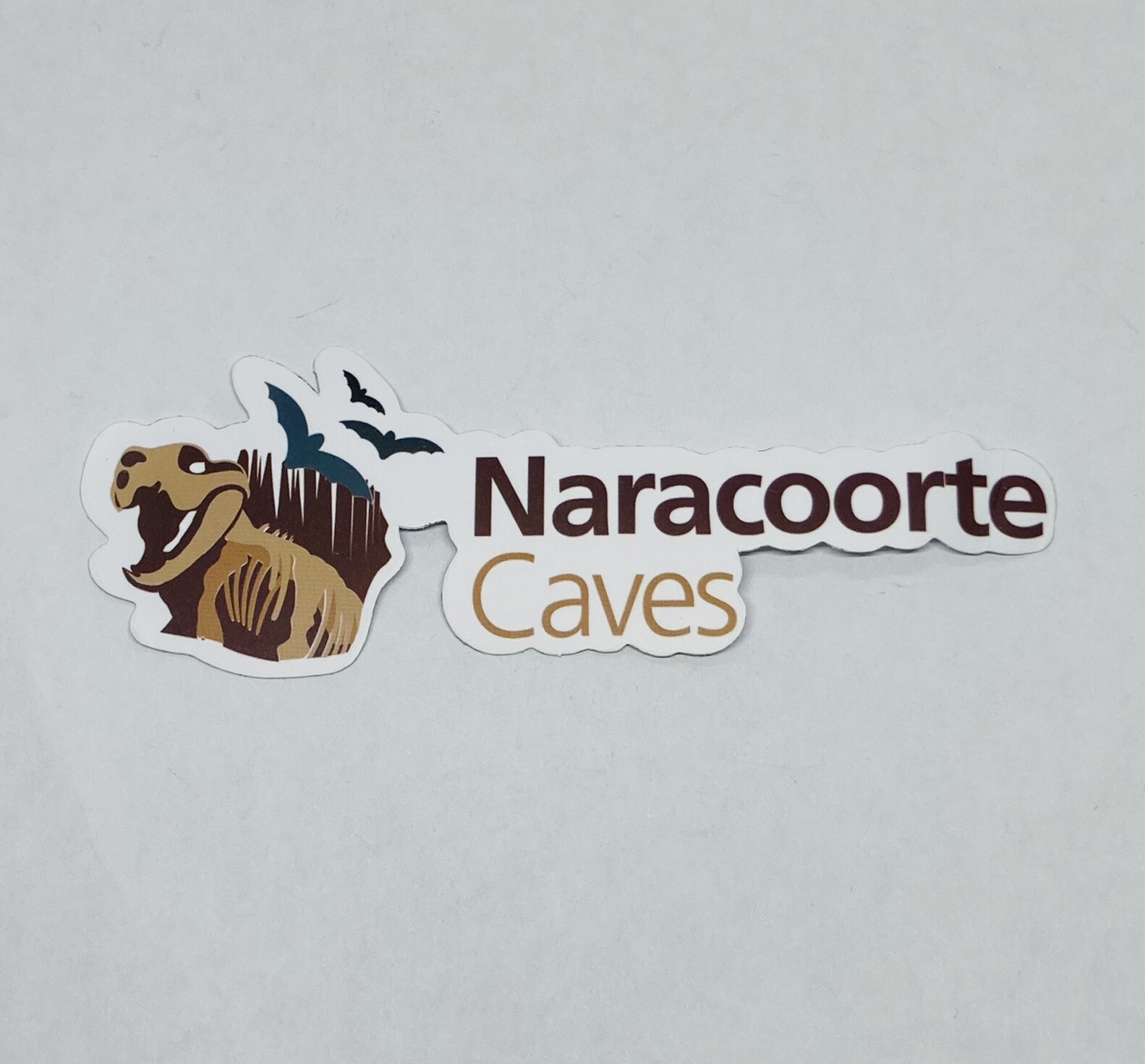 Naracoorte Caves Australia Sticker Nature Travel Decal Vinyl Souvenir P2
