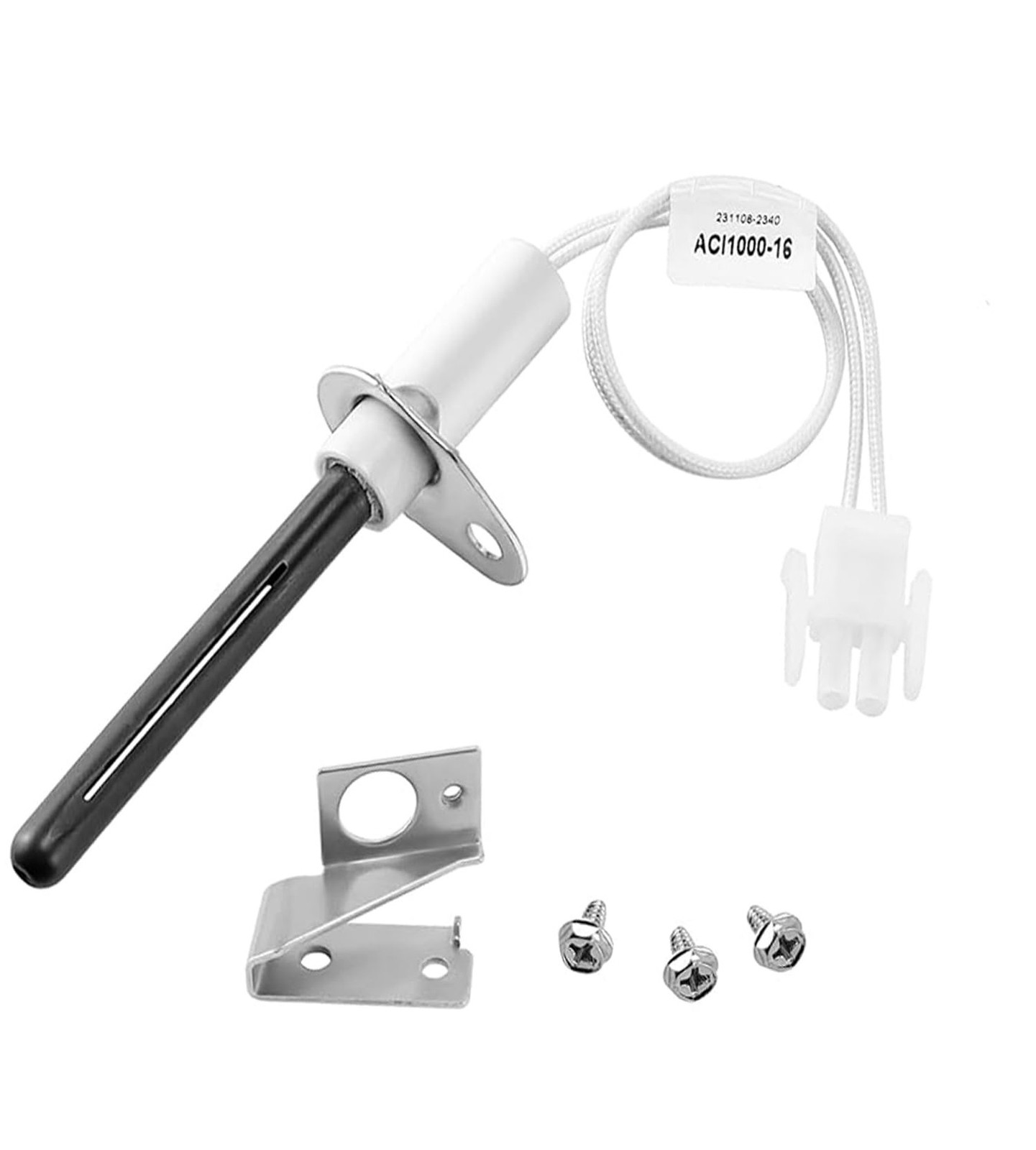 903110A 903110 (Reinforced) 115 Volt Universal Furnace Hot Surface Ignitors w…