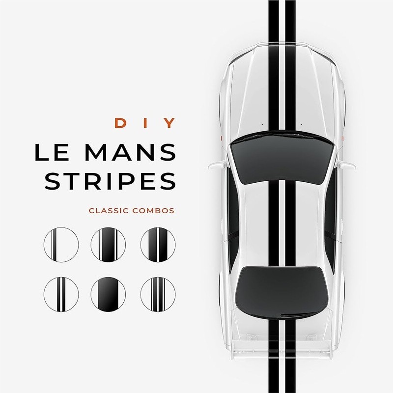 Durable High Gloss Vinyl Wrap Removable Waterproof Adhesive Indoor Outdoor New