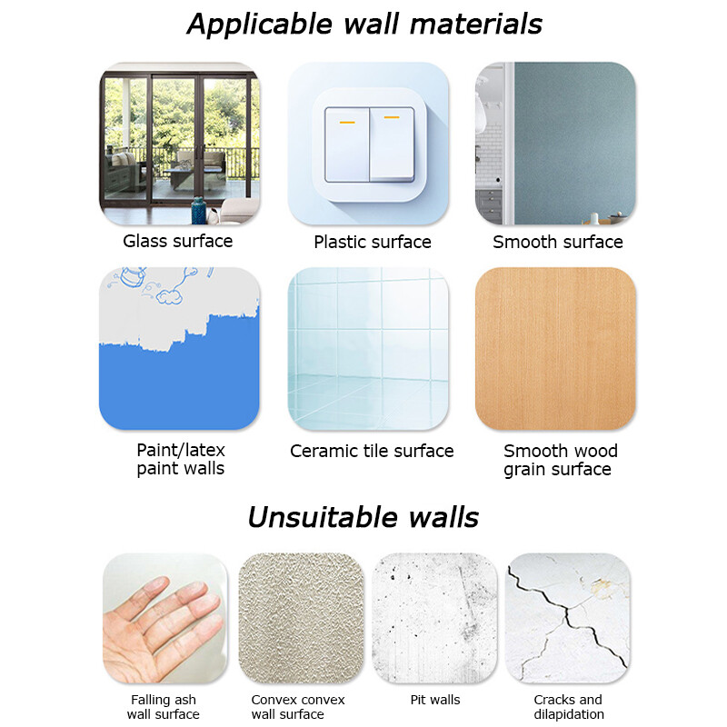 Flower Stained Glass Window Film Privacy Frosted Glass Film Static Cling Sticker