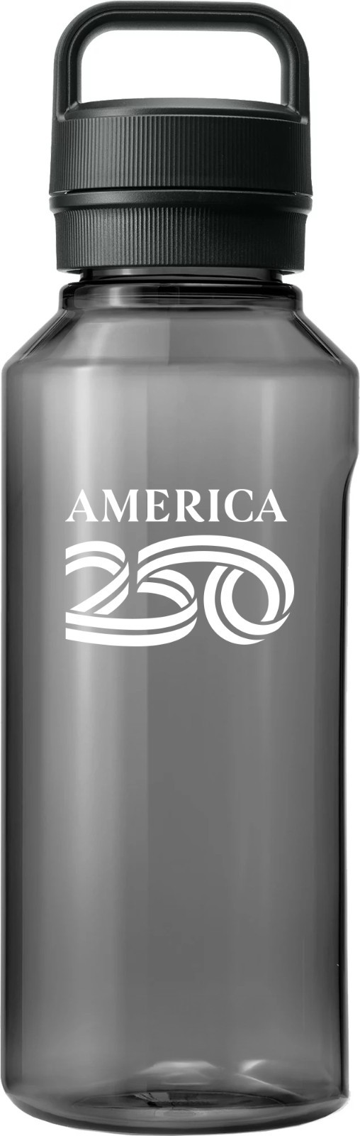 America 250 Logo Vinly Decal 4" to 12" CHOOSE SIZE & COLOR