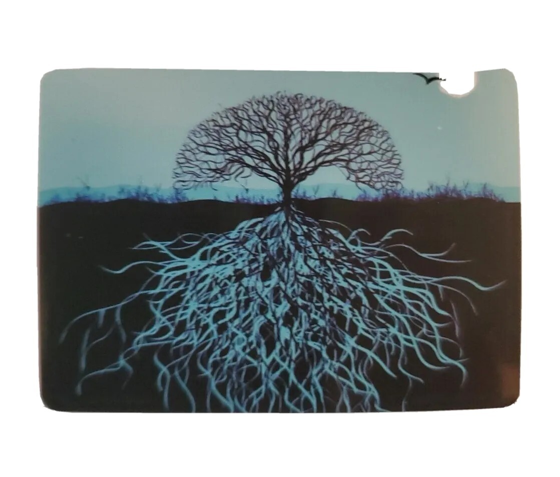 Tree Of Life Totem Sticker Decals