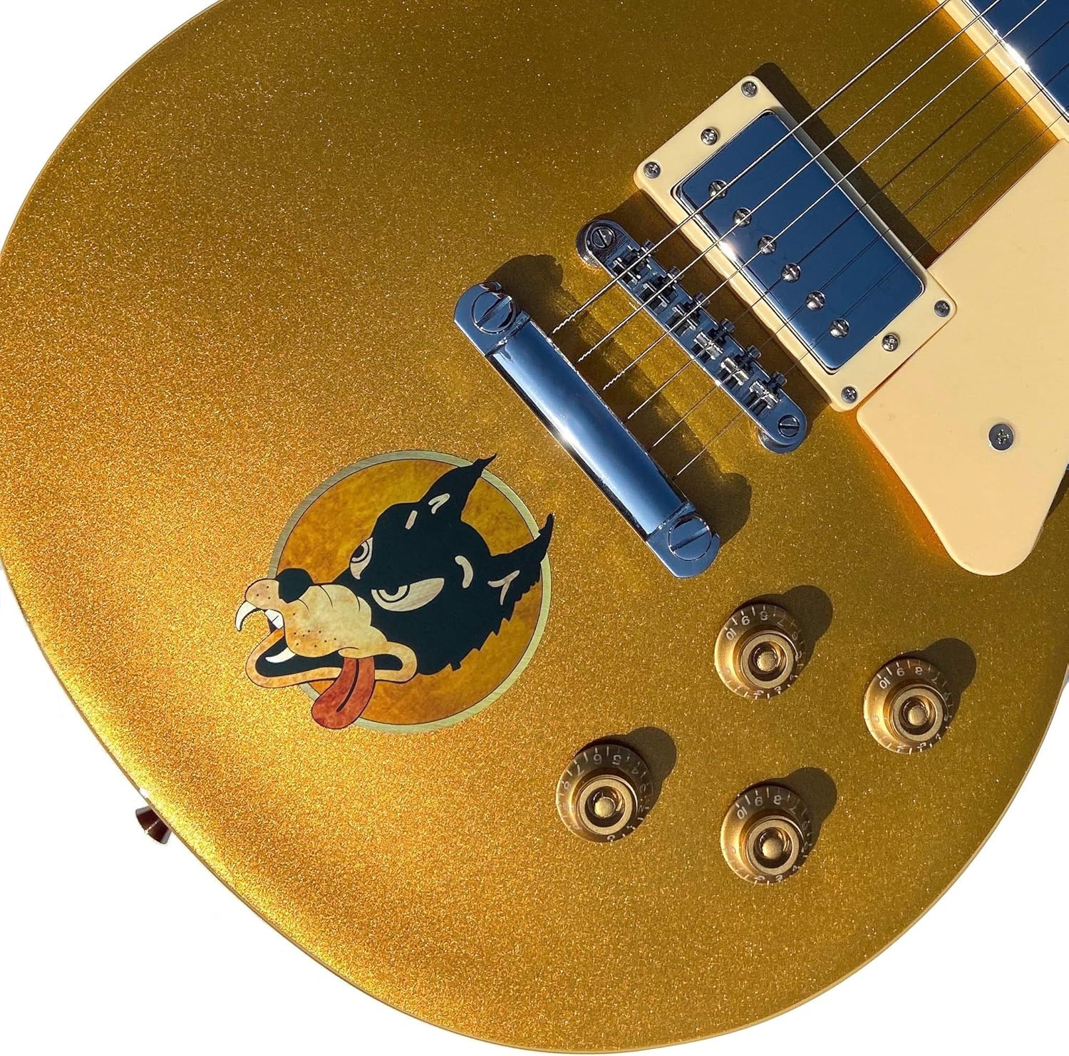 Guitar and Bass Decal Inlay Sticker Fot Epiphone,Fender,Schecter,PRS,Jackson,ESP