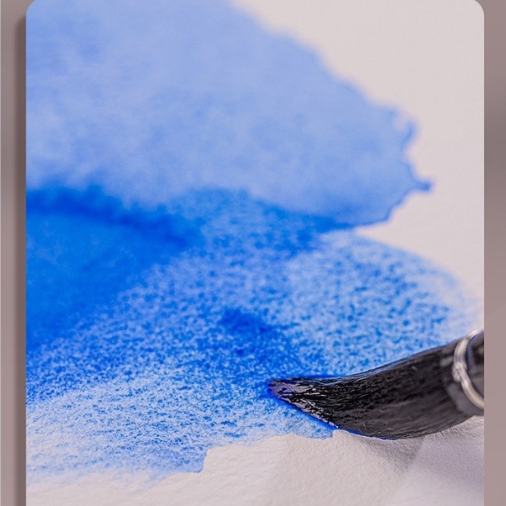 300g Cotton Art Paper Multiple Sizes A6/5/4 4x6in 5x7in 6x8in 7.5x11in