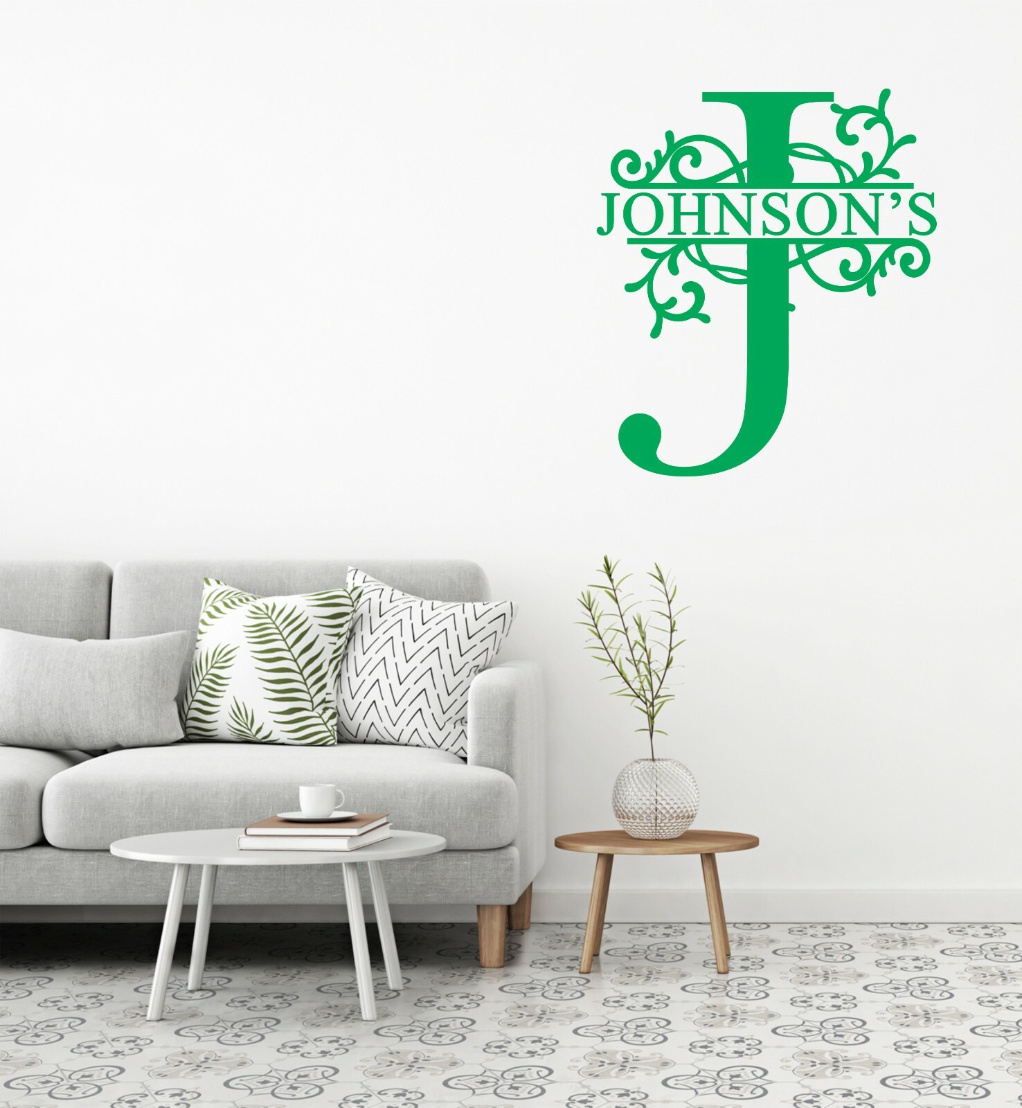 Custom Vinyl Sticker : Advertising : Parties : Personalized : Signs : Colors