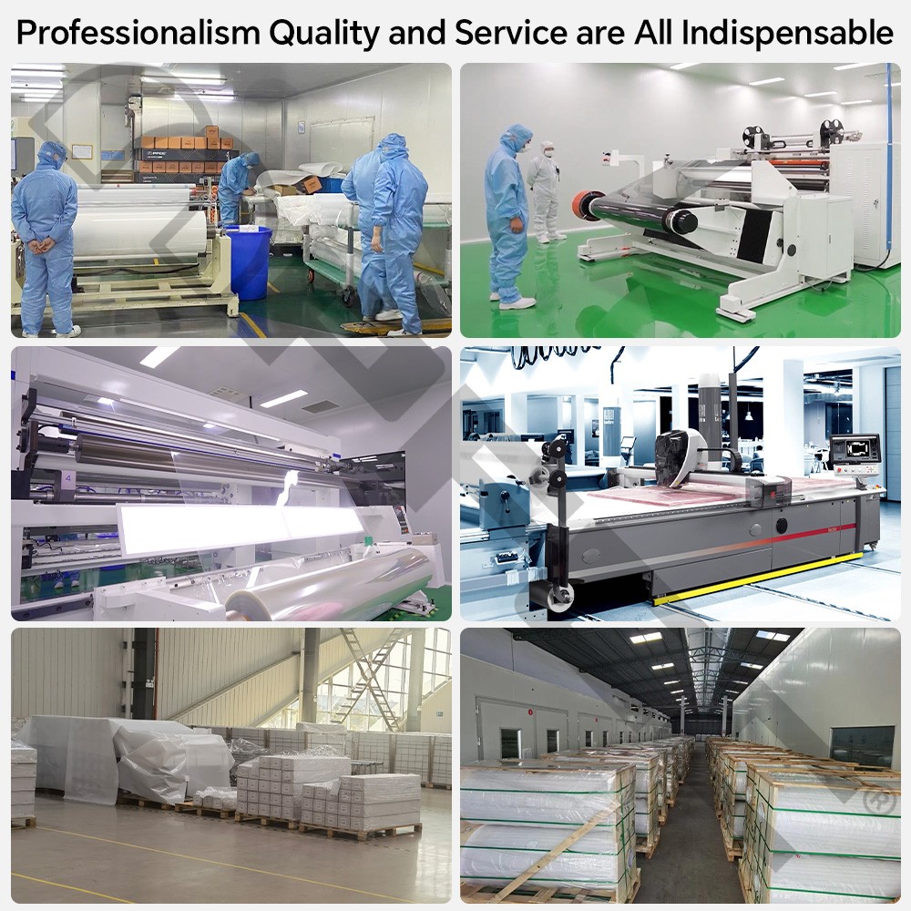 For Toyota GR Supra 2019-2023 Full Car Precut Paint Protection Film Clear PPF