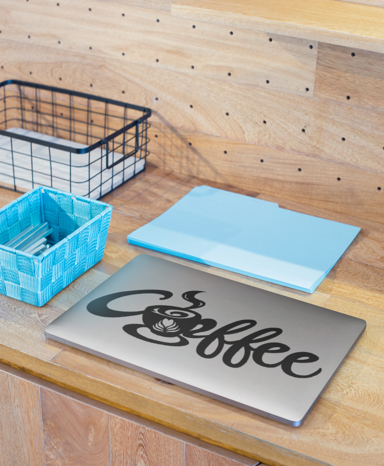 Coffee Home Vinyl Decal Graphic Window Laptop Wall Furniture Car Sticker NEW