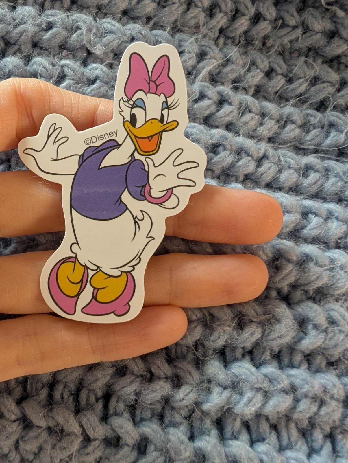 Micky Mouse and friends, Disney, Vintage characters, Classic, Daisy Duck
