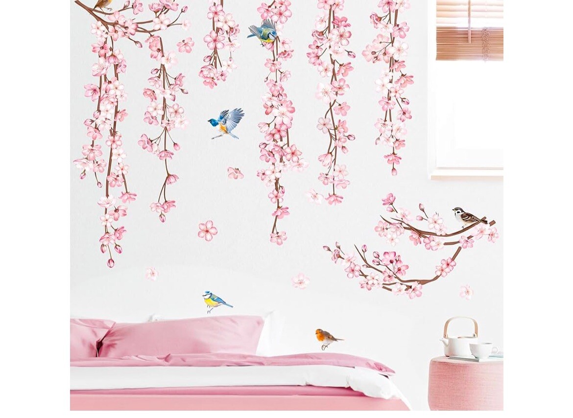 wall decals stickers mural home decor