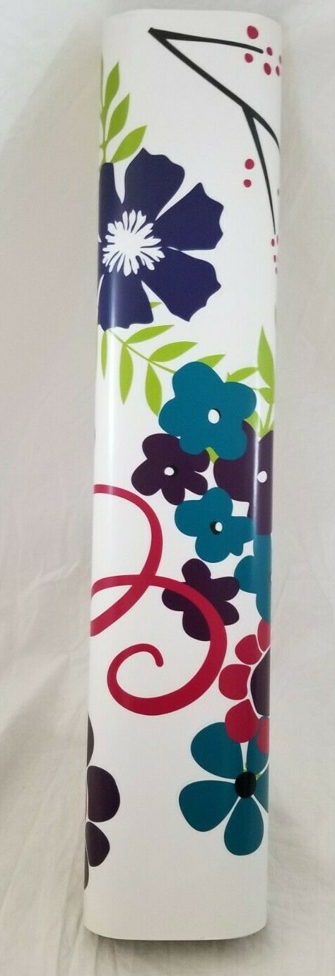 Xhilaration Floral – Love Wall Decals NIP