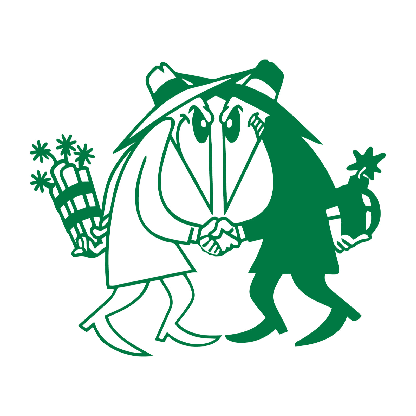 Spook Decal Spy vs Spy Made in USA Multiple Color Options & Sizes Avail 6+yrs