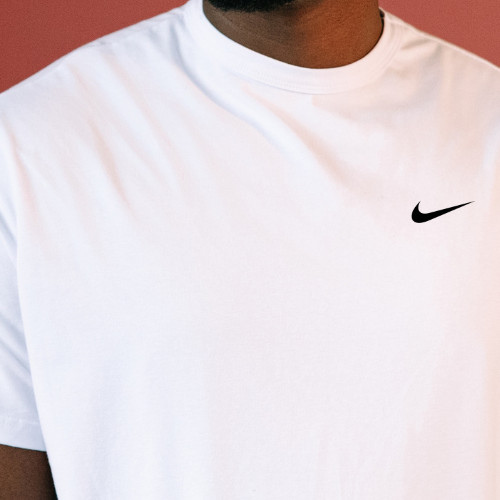 Sublimation Set of 12 NIKE swoosh Heat Transfer Ready to Press