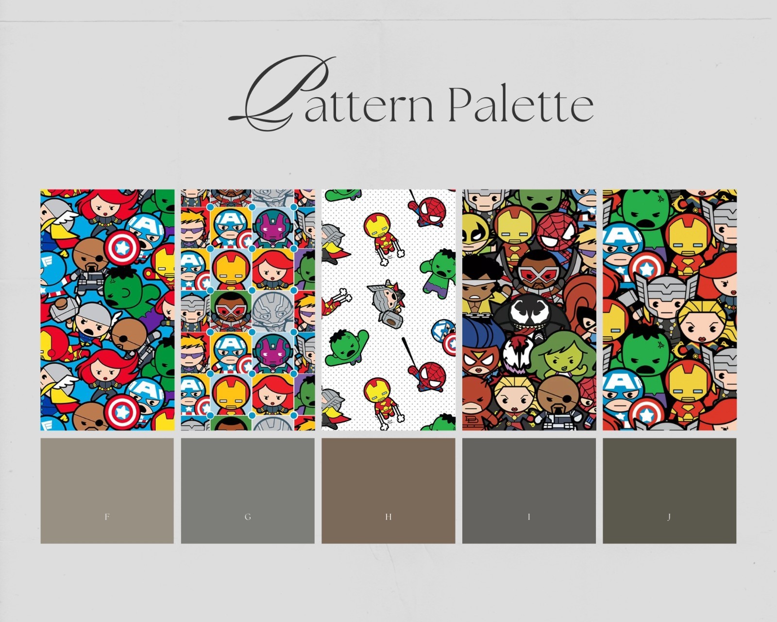 Baby Superhero Vinyl Patterns & Iron on HTV for all Cricut cutting machines