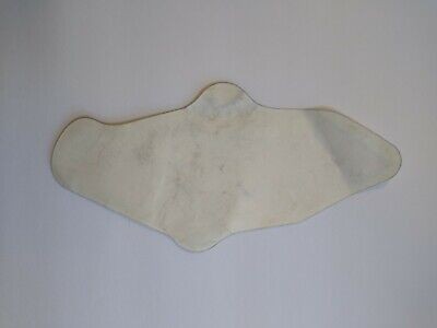 Sega South Park Original Pinball Decal 1999 Red White Blue Arrow 8" Part #35