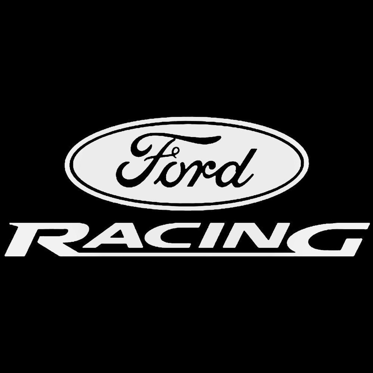 For Ford Logo Vinyl Die Cut Car Decal Sticker – FREE SHIP!!!