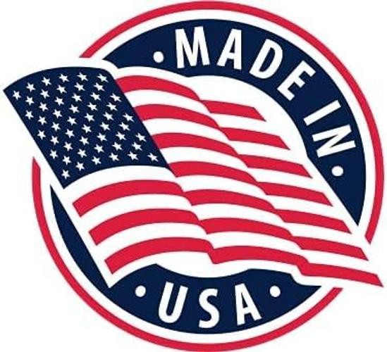Stay Humble USA Car Sticker Decal, Truck, Windshield Banner Sticker, 22 Normal