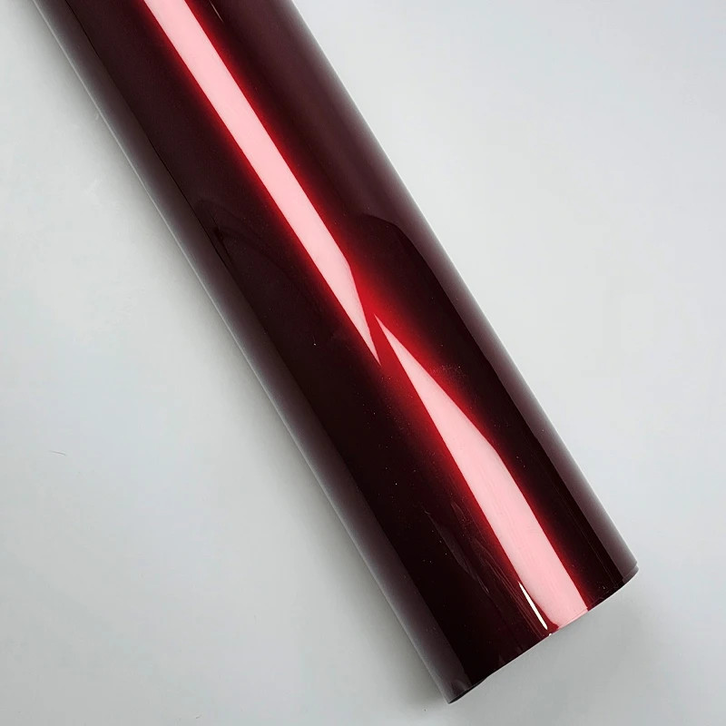 Highest quality super gloss vinyl wrap film vinyl wrap for car wrap Motorcycle