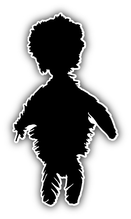 Depeche Mode Angels Boy Car Bumper Sticker Decal – 3", 5", 6" or 8"
