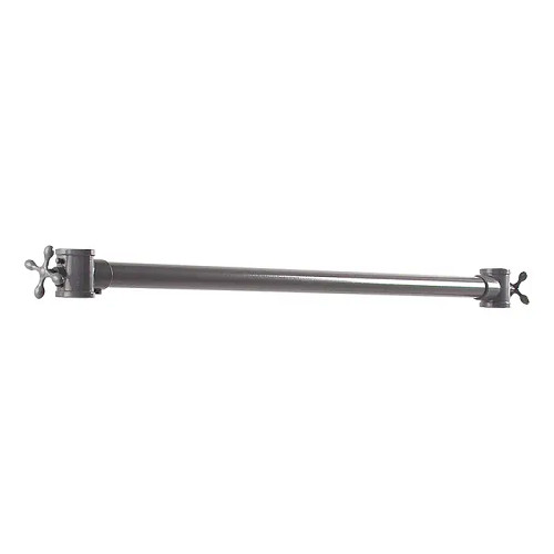 Econoco PSAOH Pipeline Add-On Hangbar for Ballet Racks