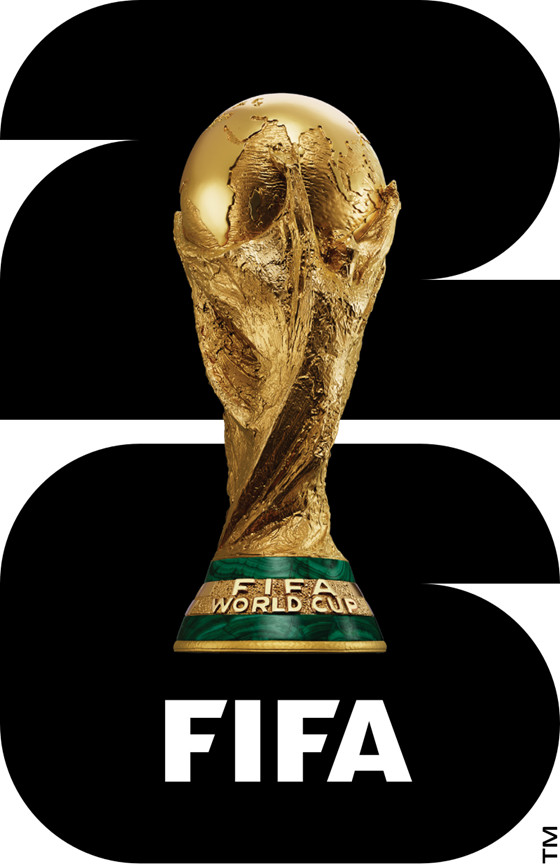 FIFA World Cup, Vinyl Die Cut Sticker