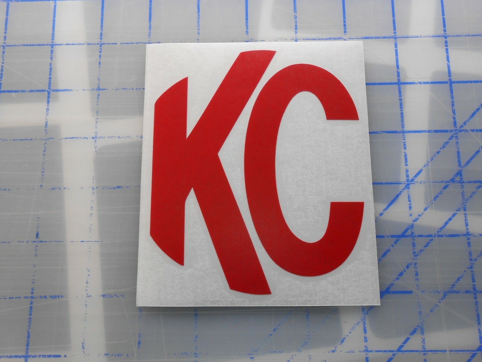 KC HiLiTES Pro6 LED Light Bar Cover Overlay Sticker Gravity Series – 19 COLORS!