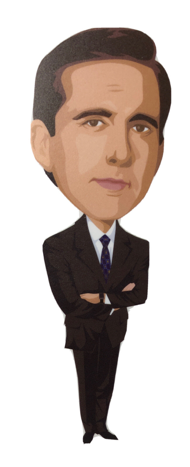 The Office Wall Decals Removable & Repositionable Made in USA