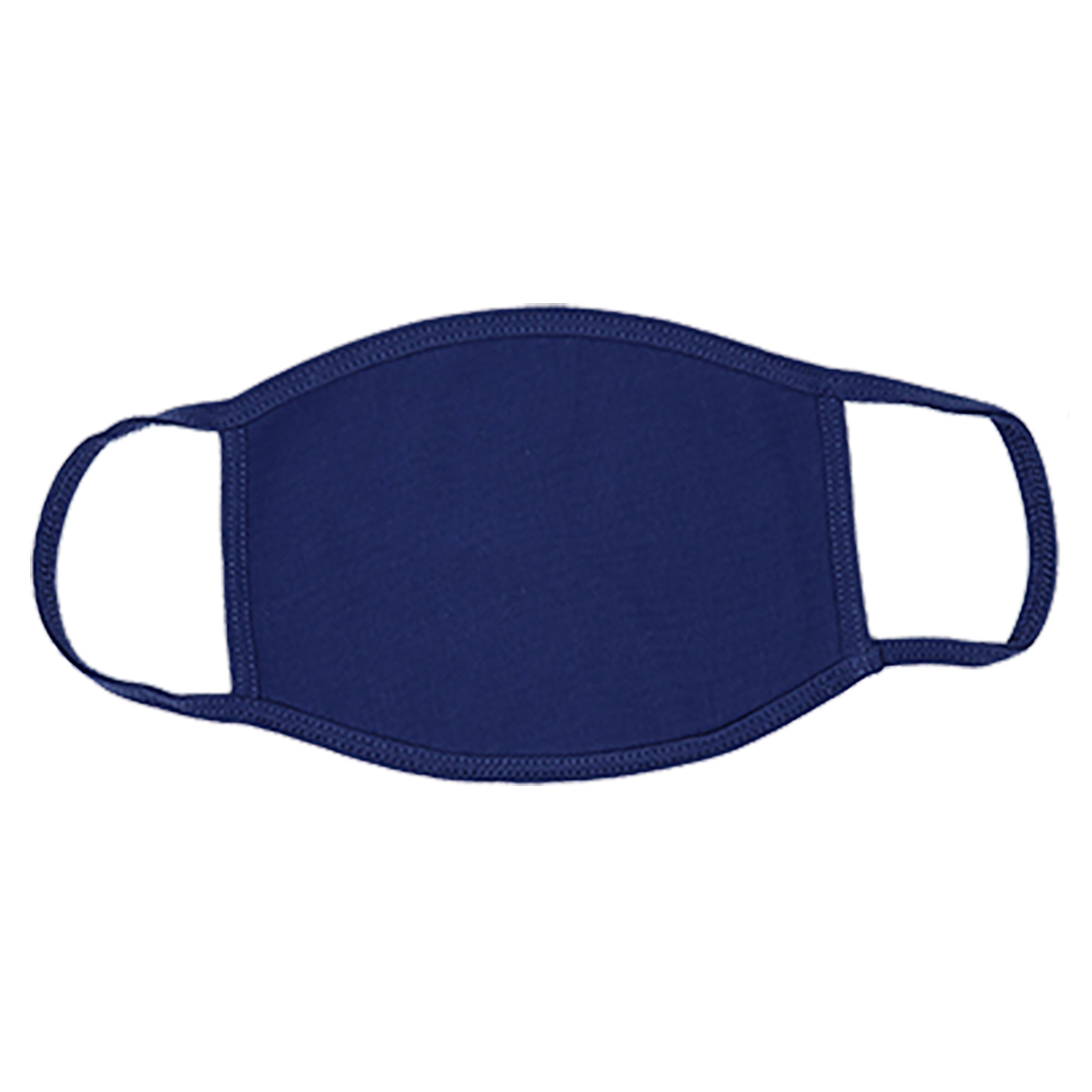 Privacy Face Mask Unisex Made in the USA One Size
