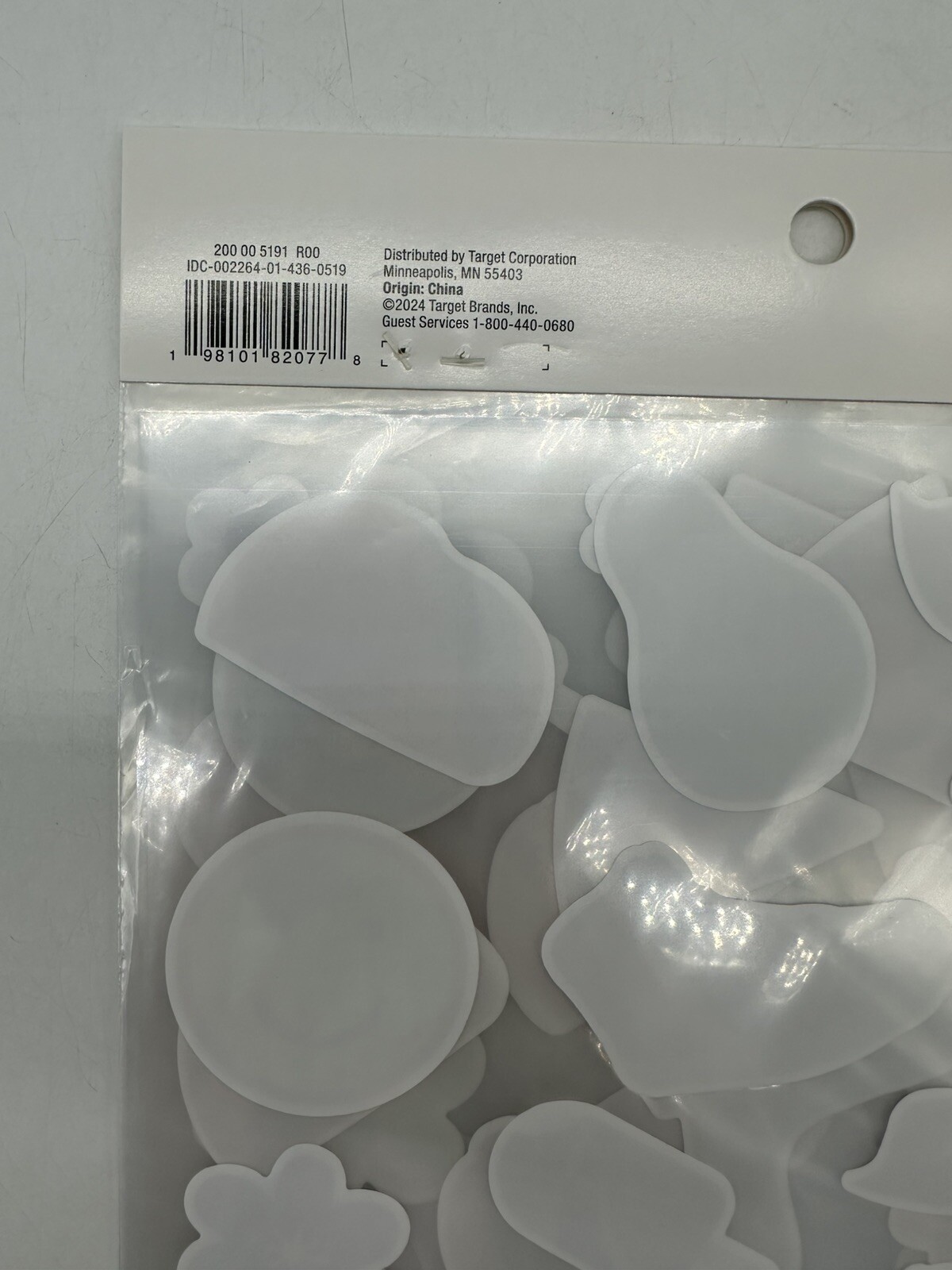 New 75 Pack of VSCO Stickers for Laptop Water Bottle Phone Case Party Gift