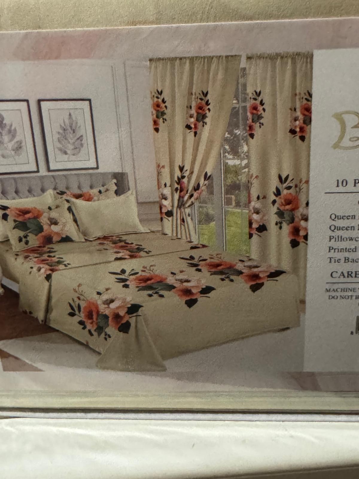 100% Cotton Organic Fabric , sheet