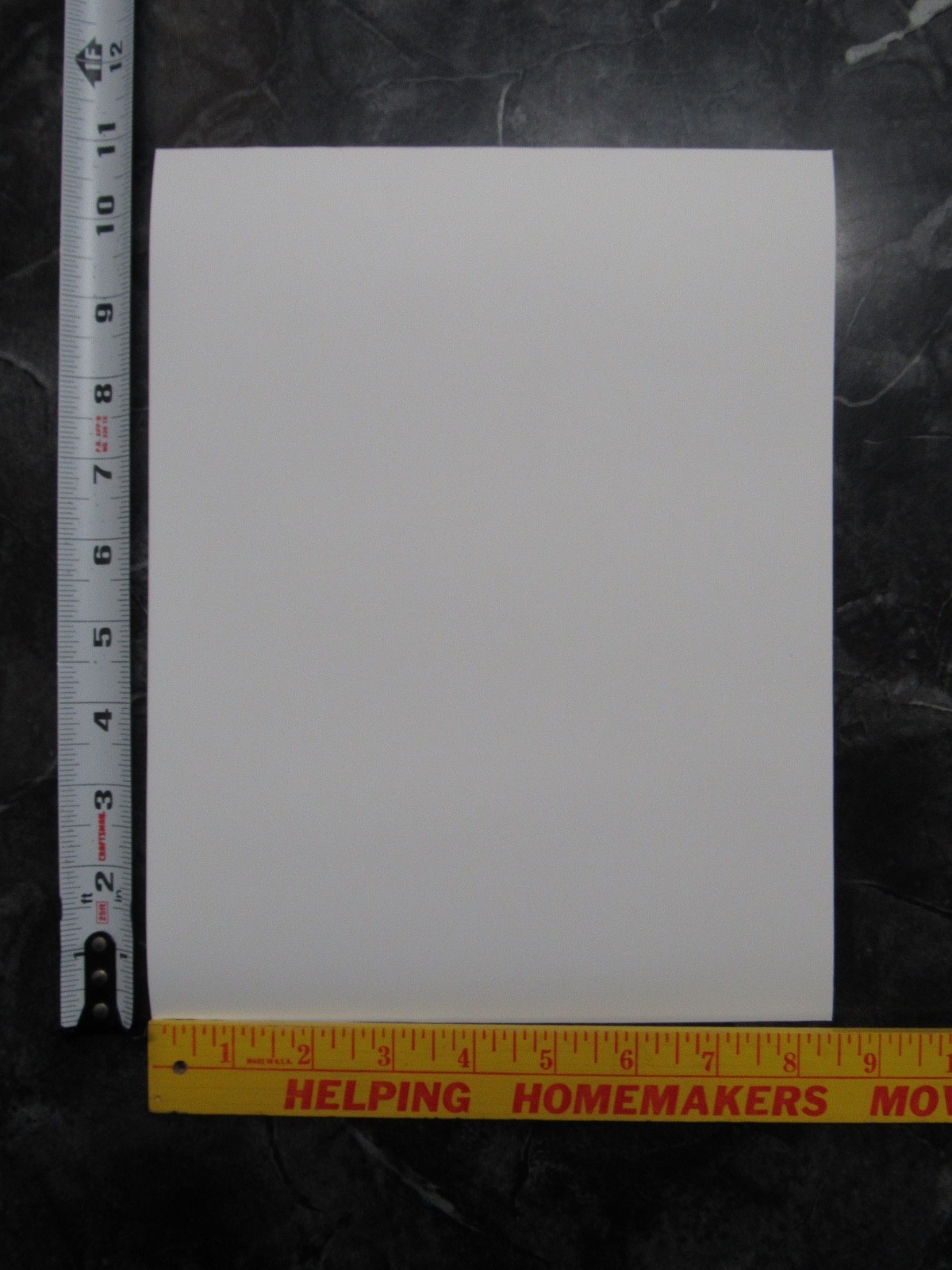 10 Blank EGG-SHELL Sticker Sheet 8.5×11 Graffiti Art Holo Street Jumbo Eggshell