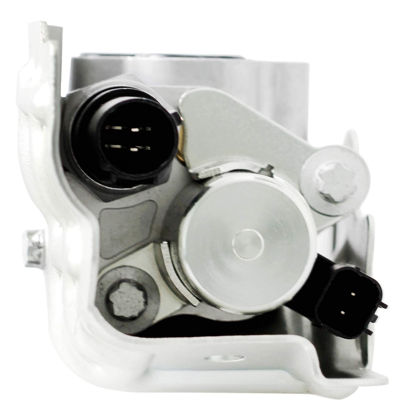 BOXI Engine Variable Valve Timing (VVT) VTEC Solenoid Assembly with Timing Oi…