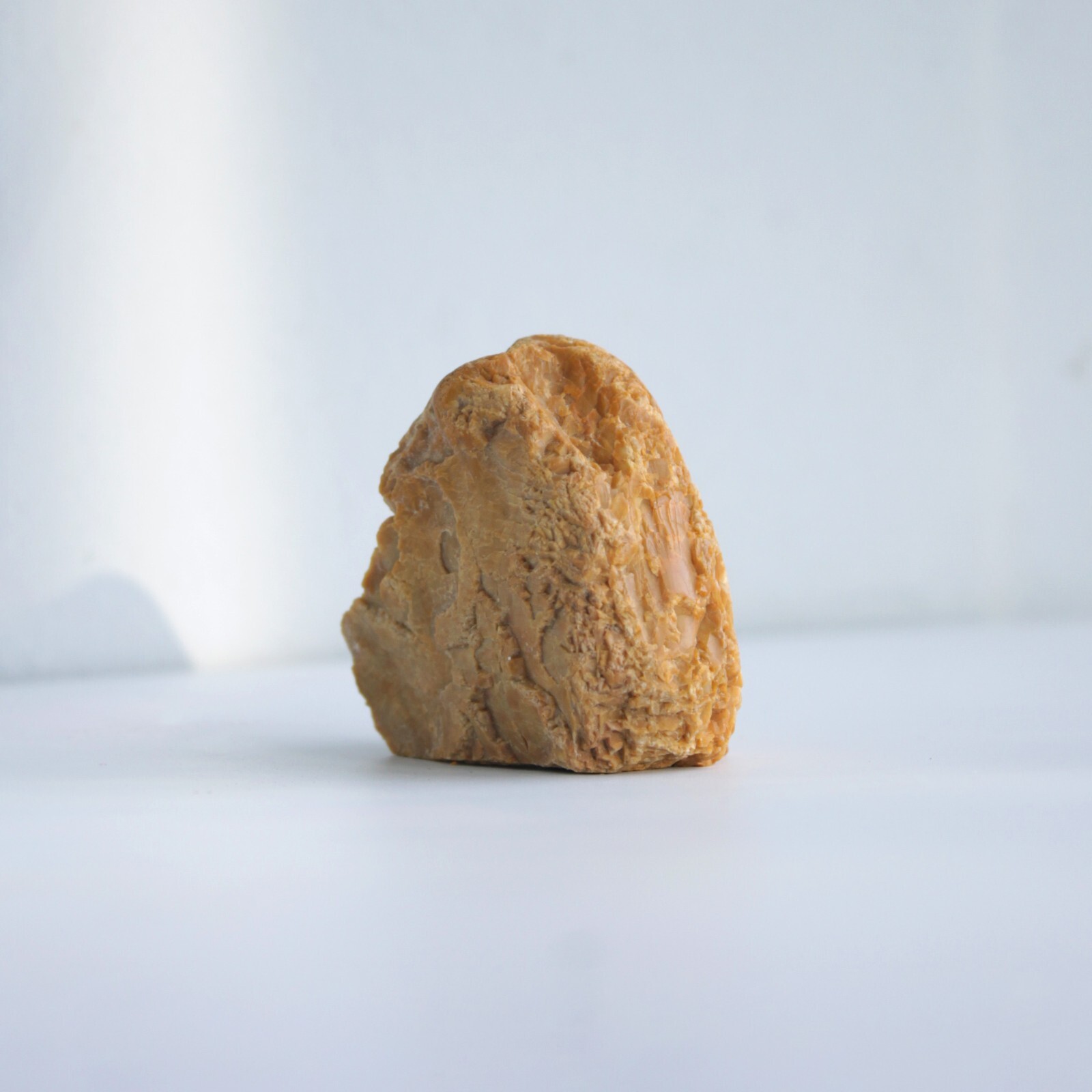 Decorative stone, loft, home decor, desktop, modern, statuette, scandinavian