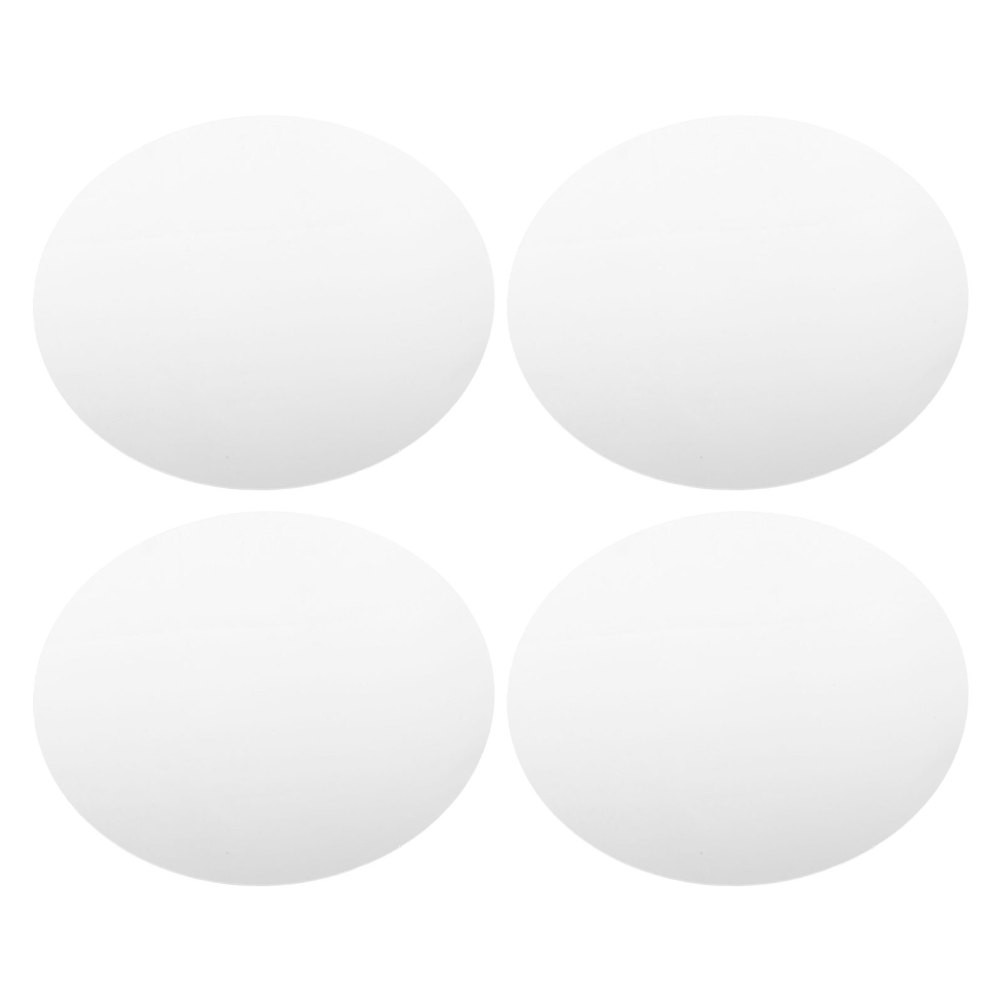 13 Pcs Decorative Craft Mirrors Tiles Creative Photography Props