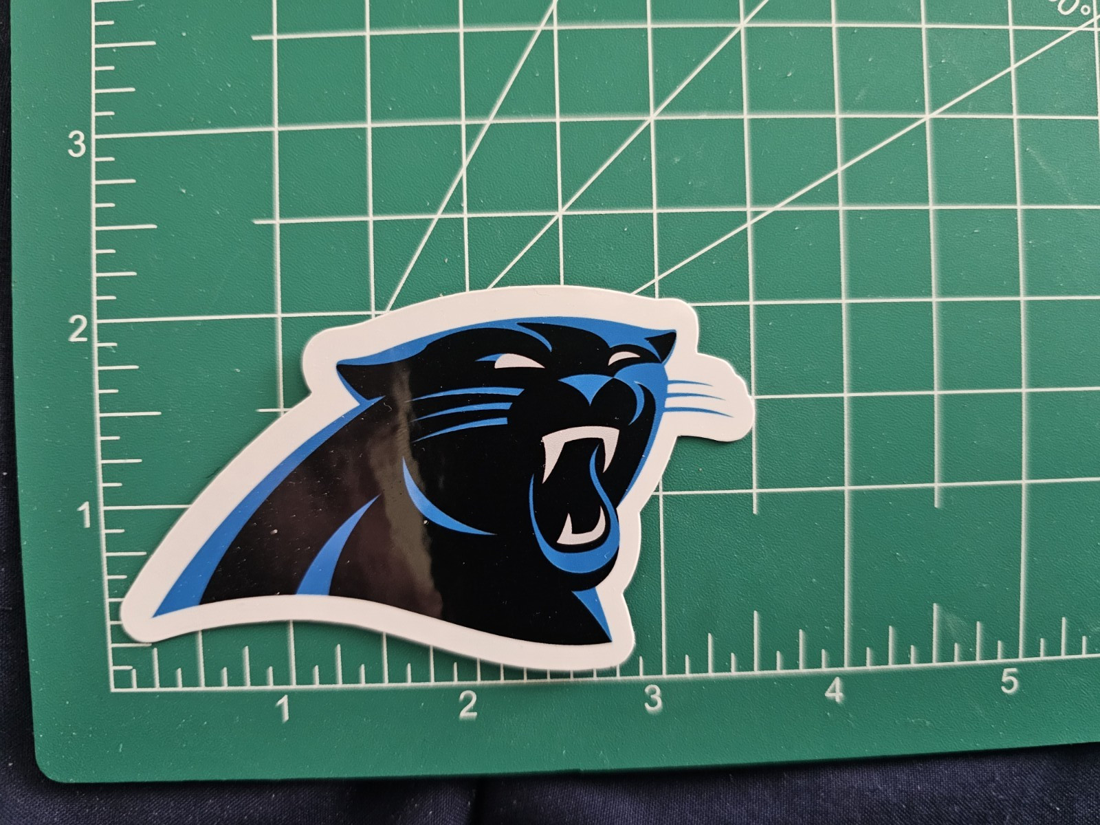 Football NFC Stickers