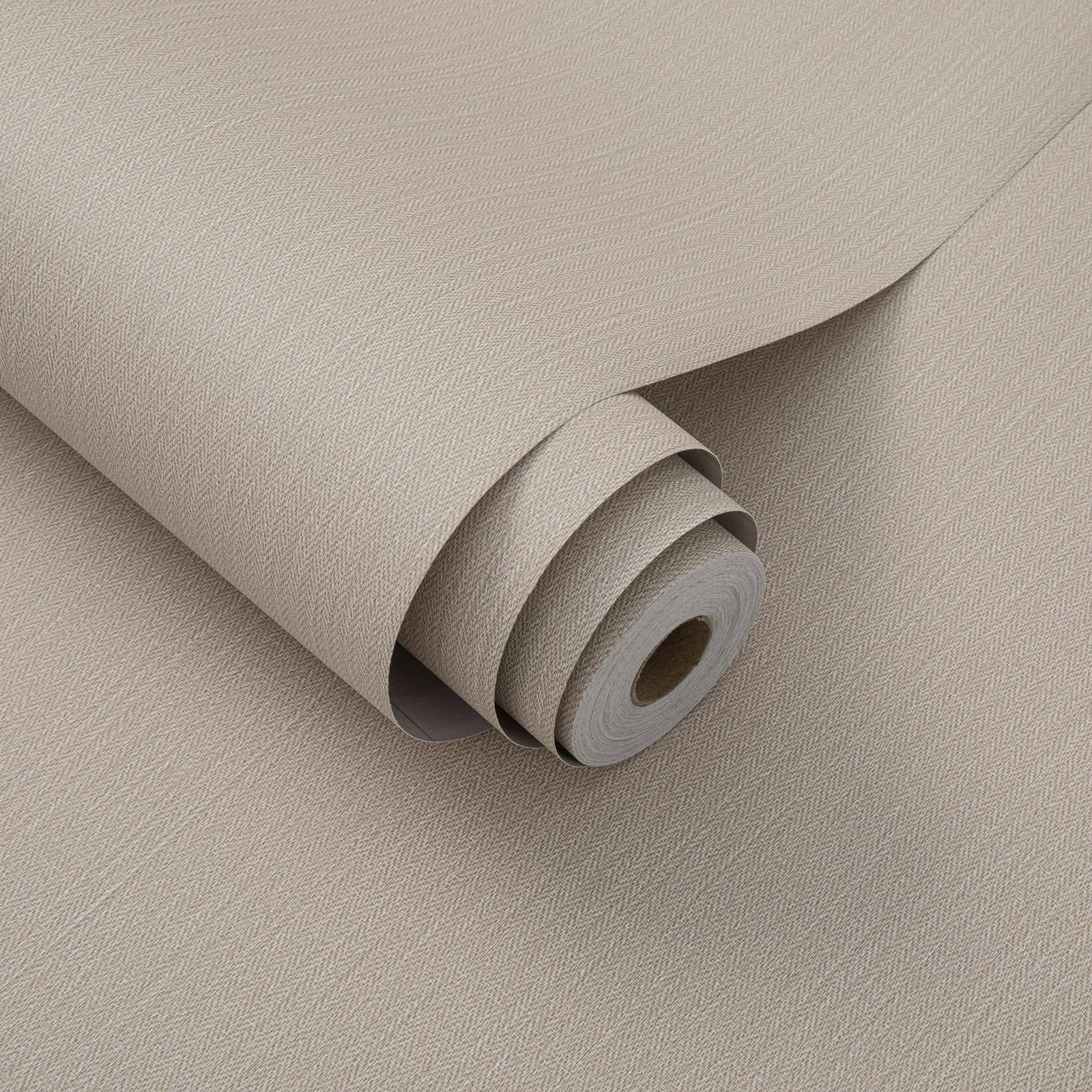 24in X 393in Grasscloth Peel and Stick Fabric Textured Contact Paper for Cabi…