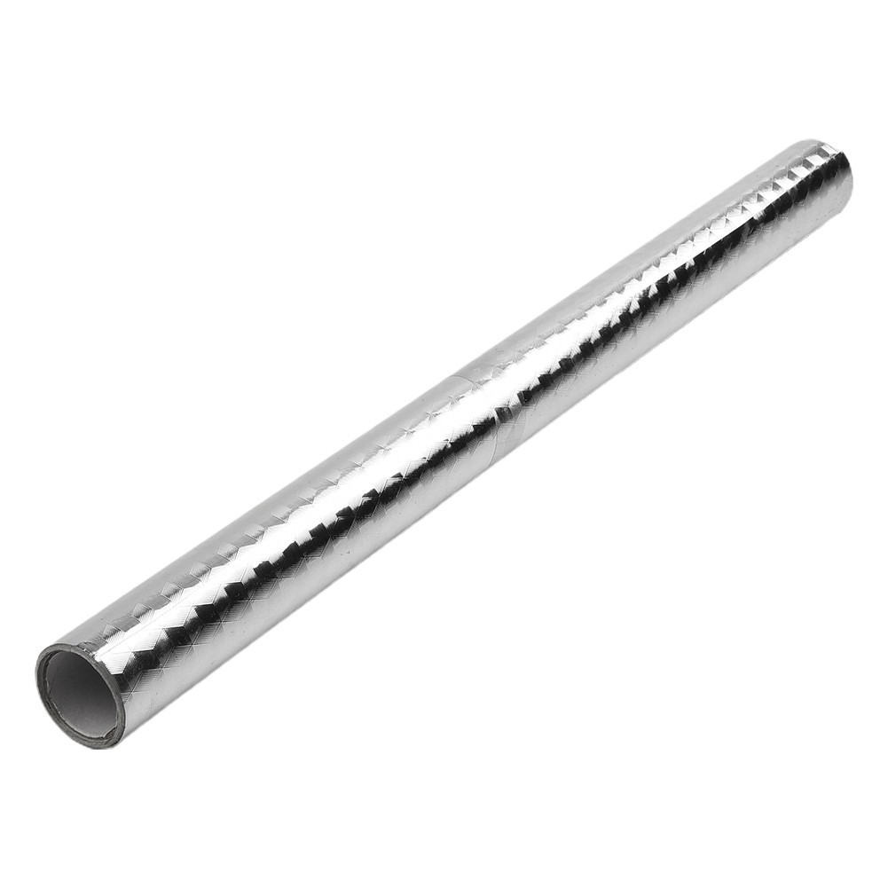 Easy to Apply Kitchen Countertop Sticker Oilproof & Waterproof 5M Length
