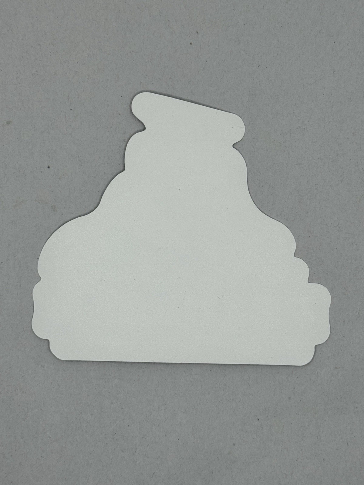 Pearl Jam San Diego CA 2020 event sticker Gigaton tour canceled show Vedder