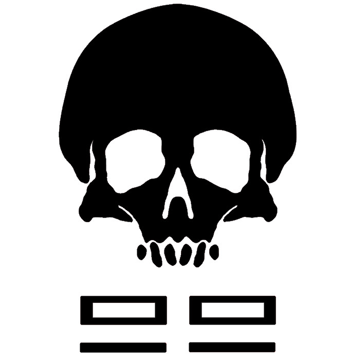 CLONE FORCE 99, BAD BATCH, STAR WARS, Decal Stickers for Cars, Windows, Laptops.