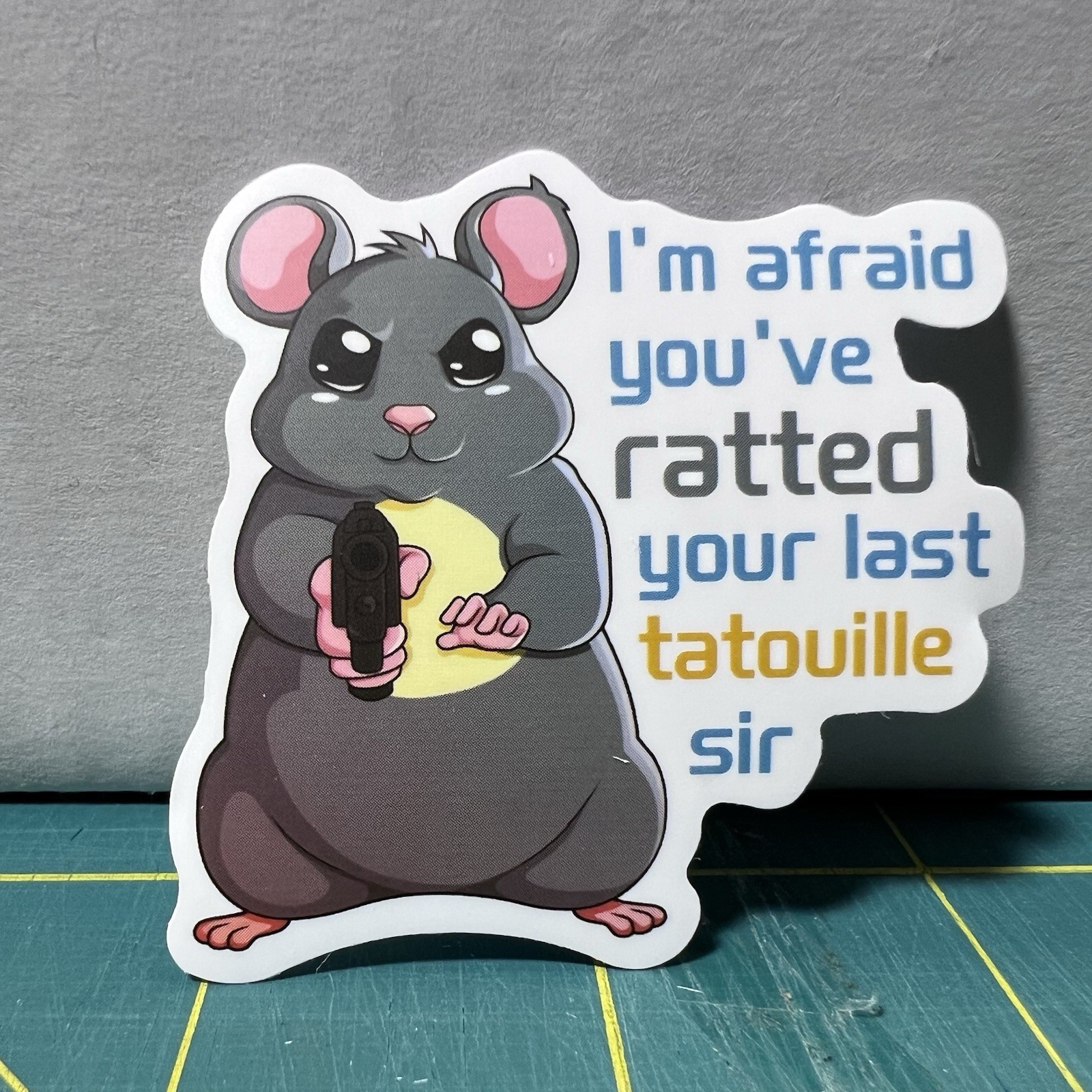 Funny Water Bottle Sticker Adult Humor Sticker Funny Sticker Vinyl Sticker