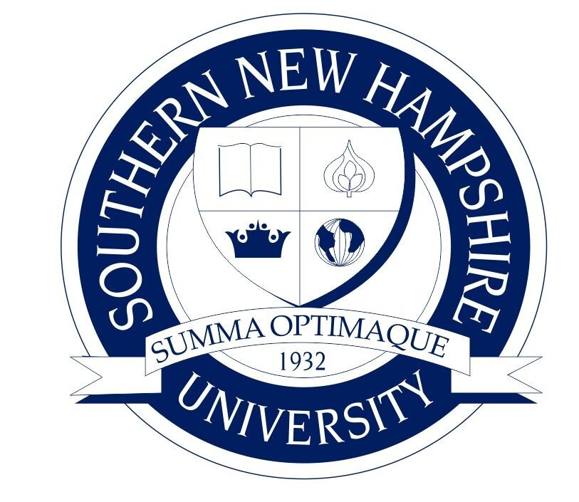 Southern New Hampshire University Sticker Decal R7685