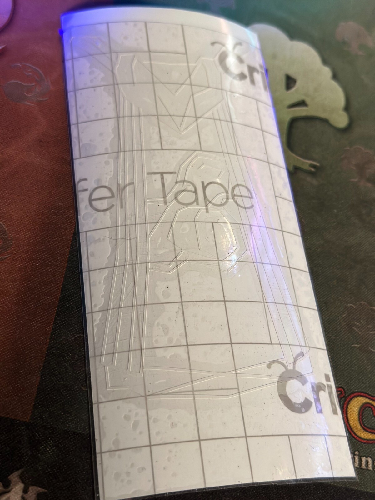 Skill Cape Vinyl Window Decal – Old School Runescape ALL SKILLS AVALIBLE 2.6"x5"