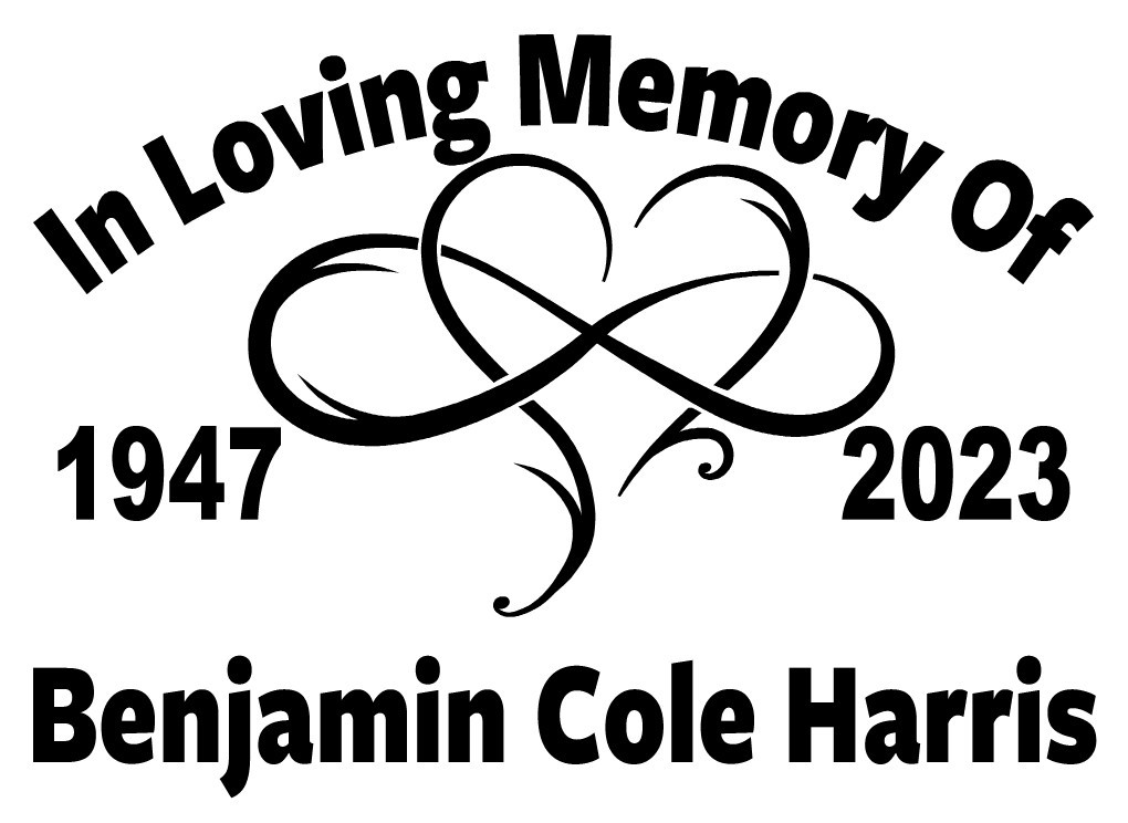In Loving Memory Decal Infinity Heart Forever Loved Car Window Vinyl Sticker