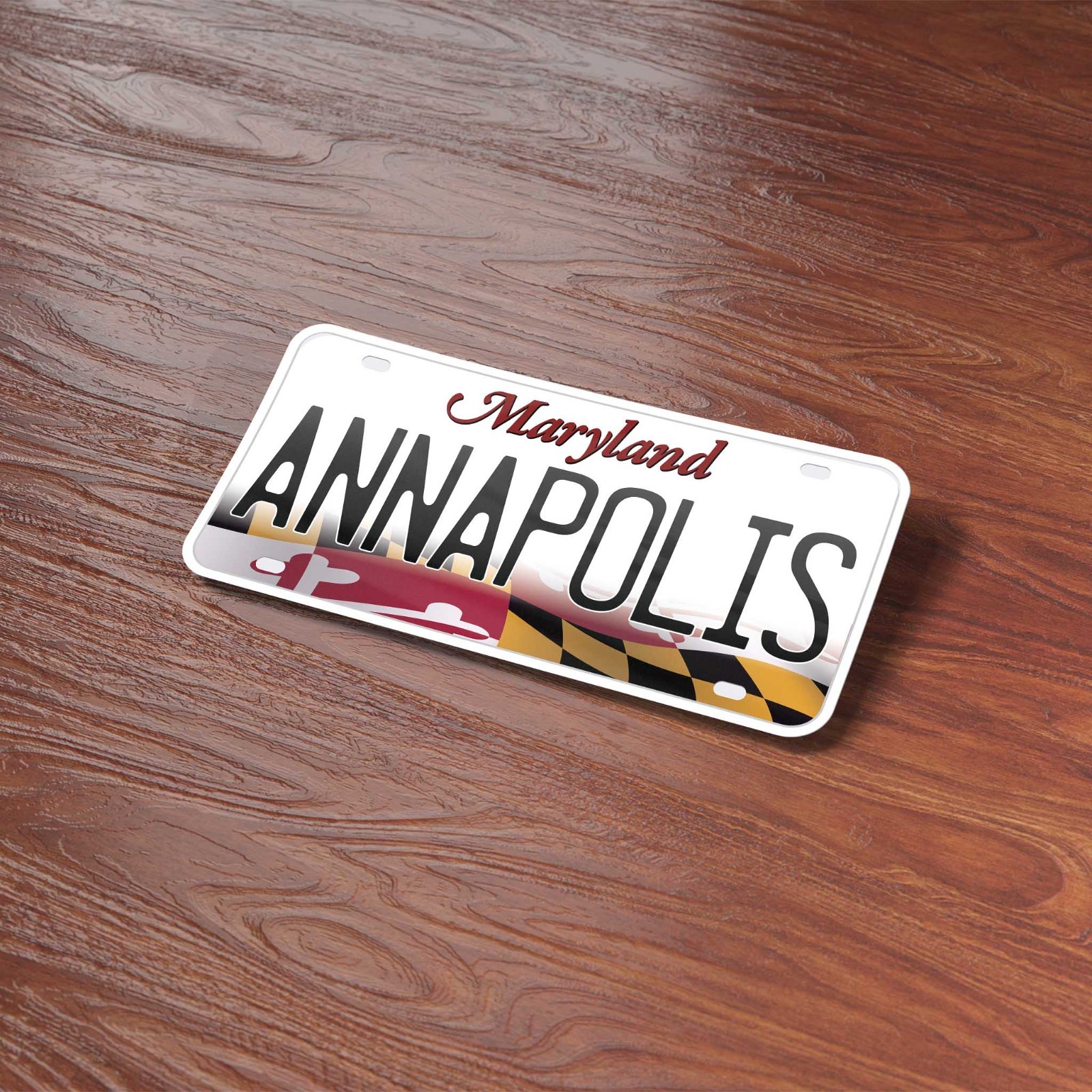 Maryland License Plate Stickers – Choose Your MD Decal