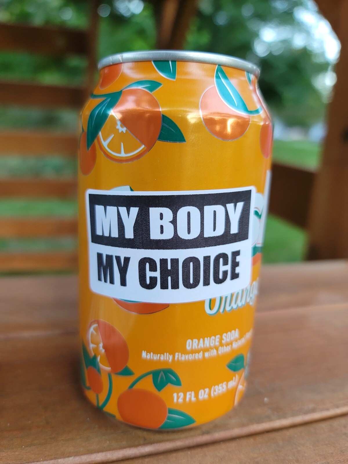 "MY BODY MY CHOICE " Stickers 25-500 pack awareness movement bulk no ovaries