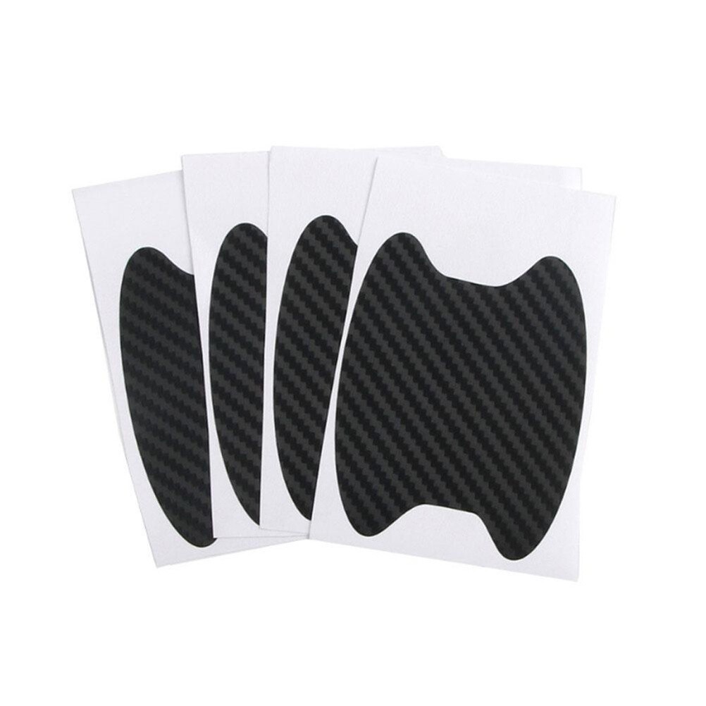 Car Door Sticker Scratches Resistant Cover Auto Handle Protection Film Exterior