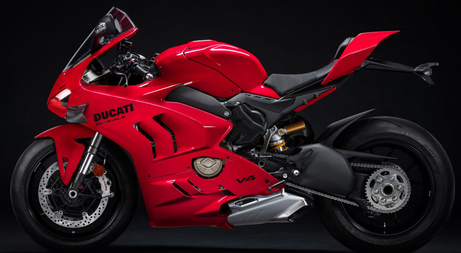 Ducati decals Panigale V4 sticker set for tank and hemet motorcycle vinyl ORACAL