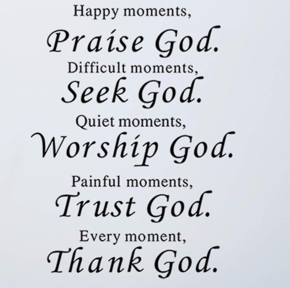 Bible Verse Wall Stickers Inspirational Quote Wall Decals Religious (2 Styles).