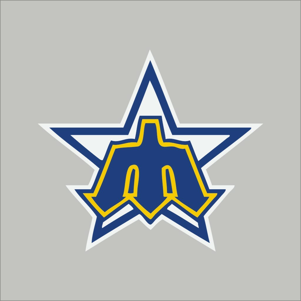 Seattle Mariners #5 MLB Team Pro Sports Vinyl Sticker Decal Car Window Wall