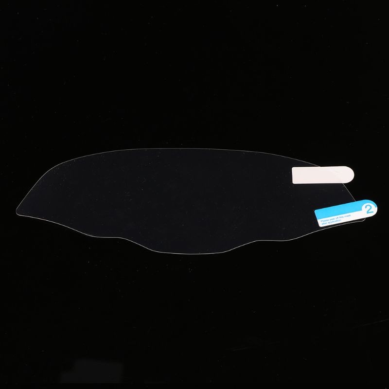 Motorbike Instrument Cluster Scratch for Protection Film Screen Protector For Su